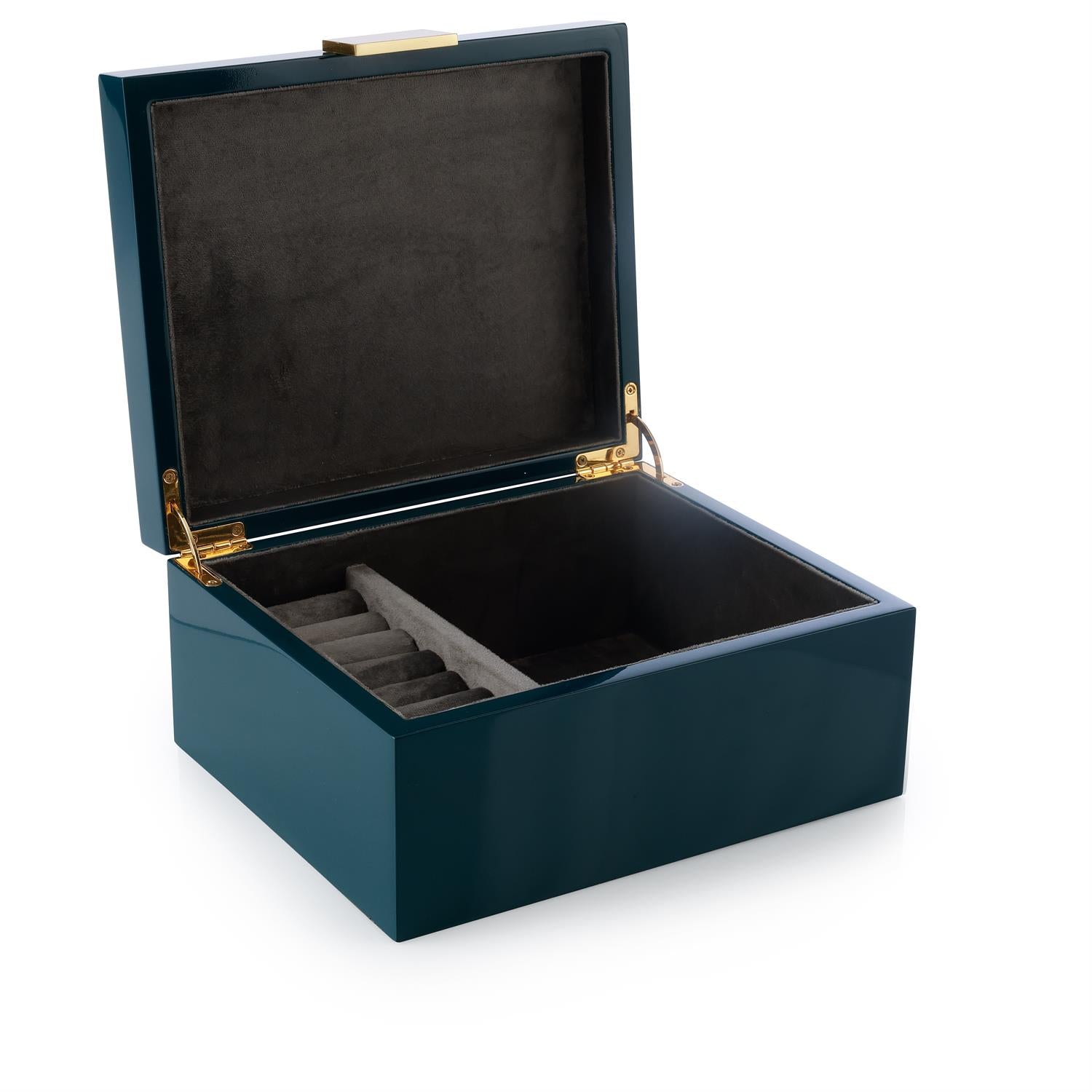 Feather Box