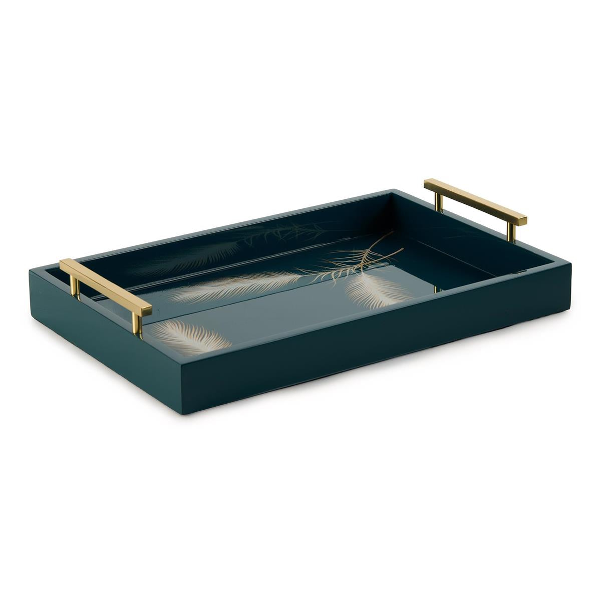 Feather Tray by John Richard | Sutter & Vale