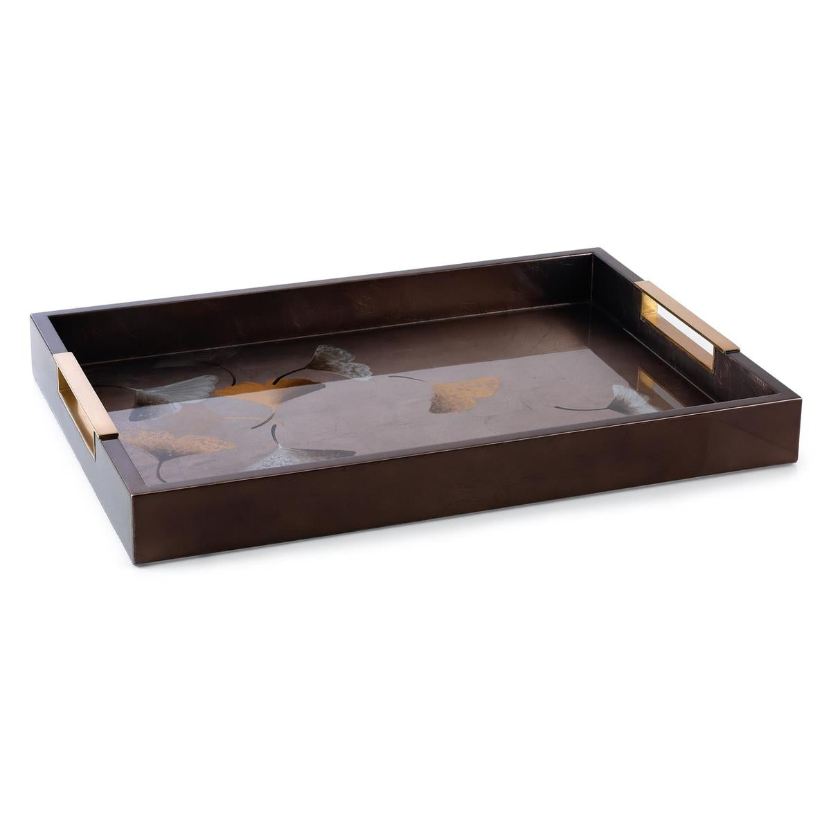 Ginkgo Tray by John Richard | Sutter & Vale