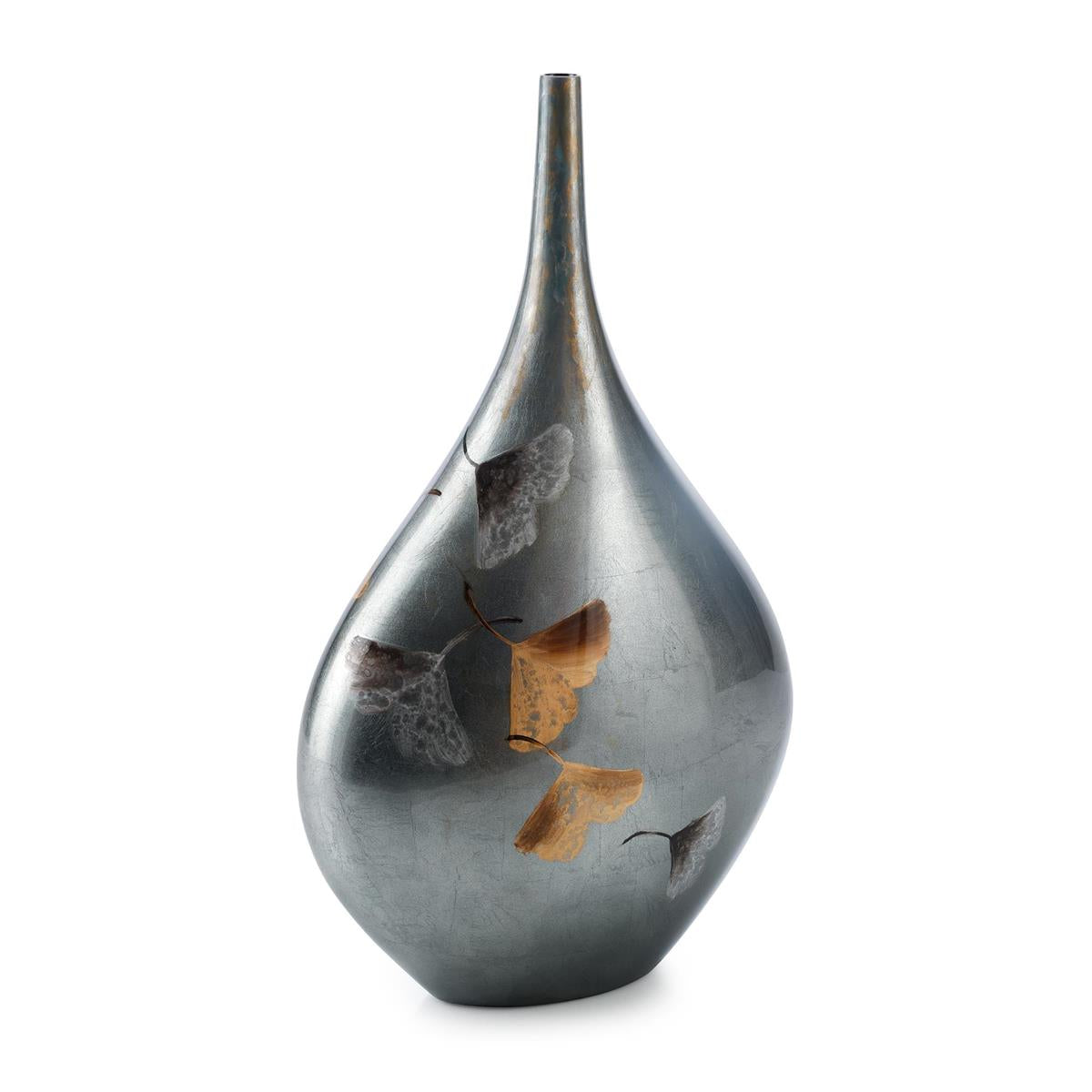 Ginkgo Vase I by John Richard | Sutter & Vale