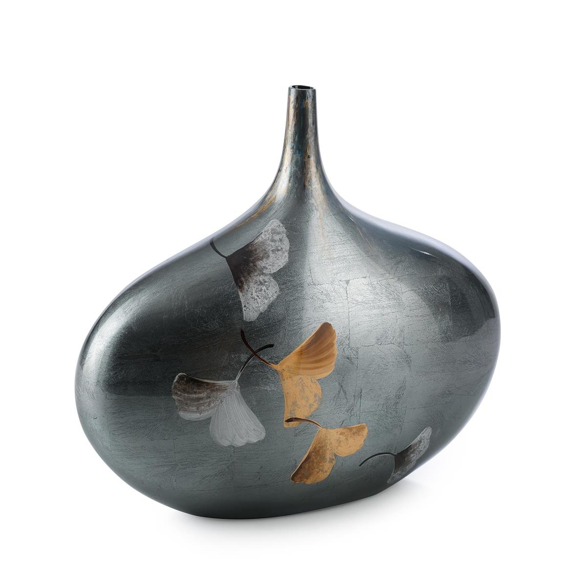 Ginkgo Vase III by John Richard | Sutter & Vale