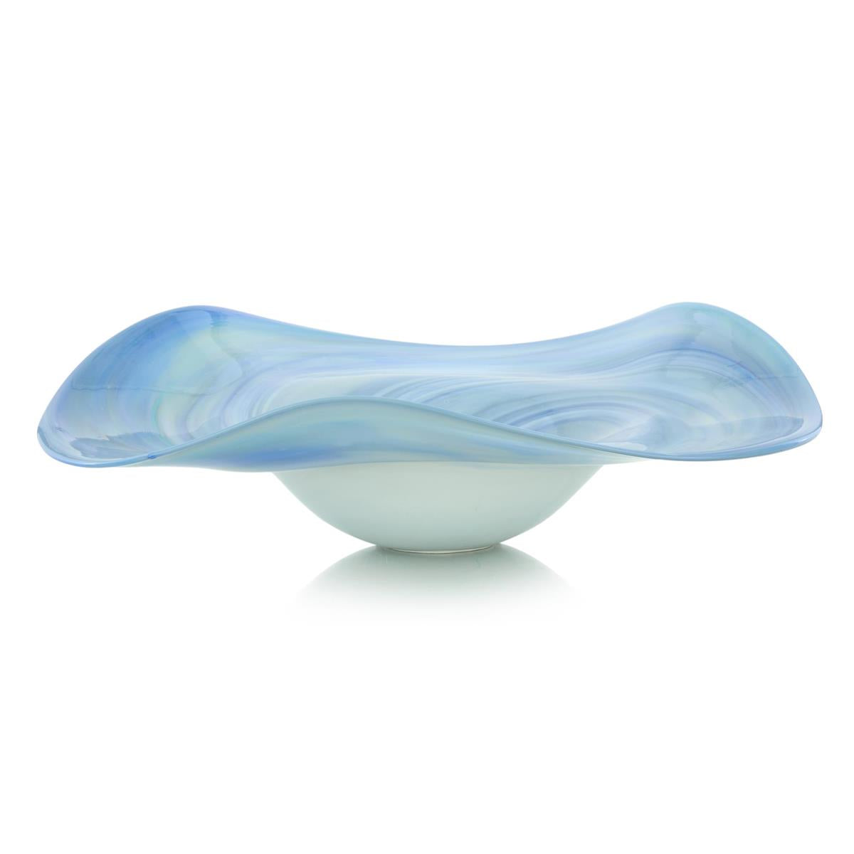 Strato Bowl – Art by John Richard | Sutter & Vale