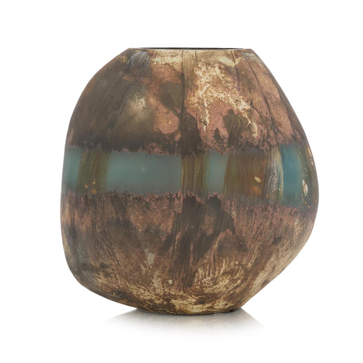 Artifact Vase, Large – Art by John Richard | Sutter & Vale