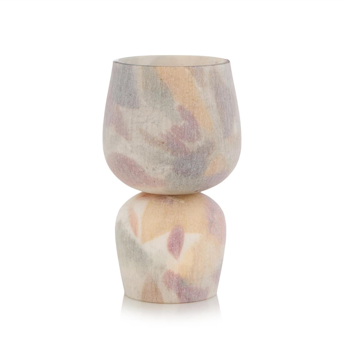 Carthage Vase, Small – Art by John Richard | Sutter & Vale