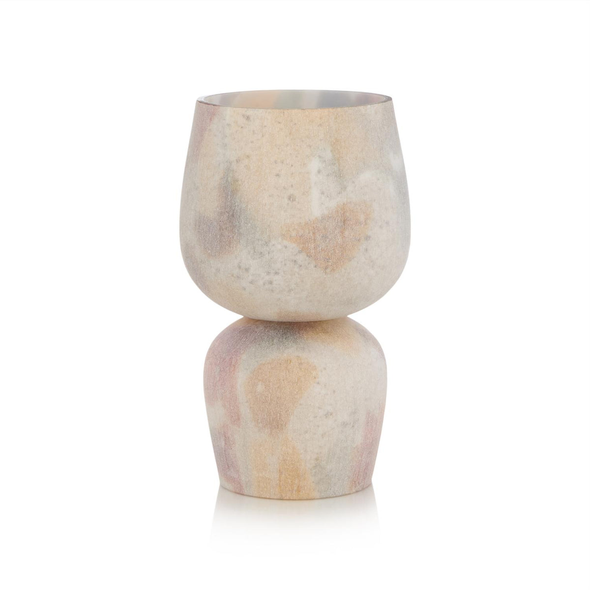 Carthage Vase, Small