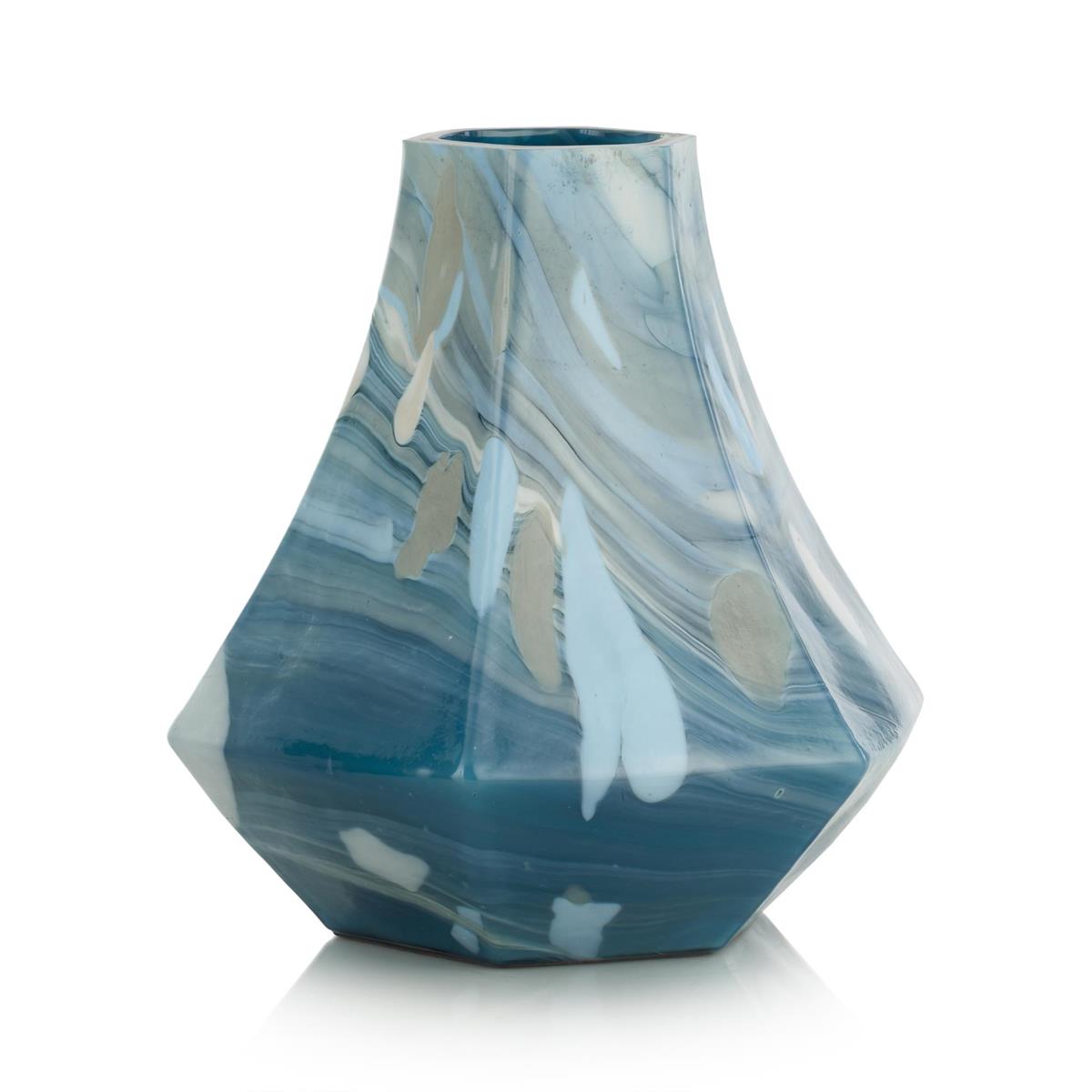 Sidon Vase, Large – Art by John Richard | Sutter & Vale