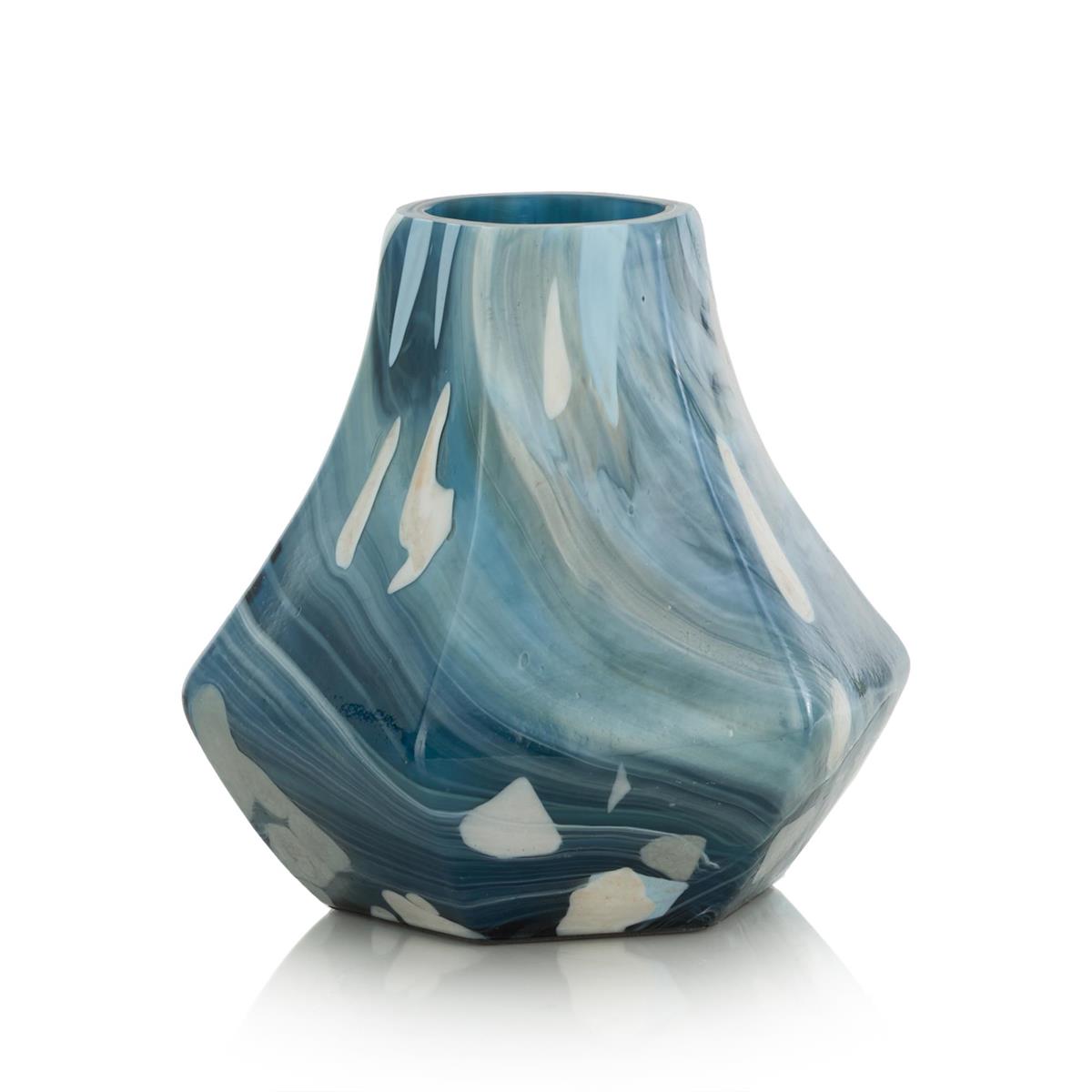 Sidon Vase, Small – Art by John Richard | Sutter & Vale