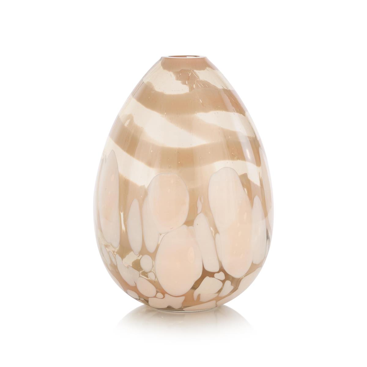 Mendoza Vase, Large – Art by John Richard | Sutter & Vale