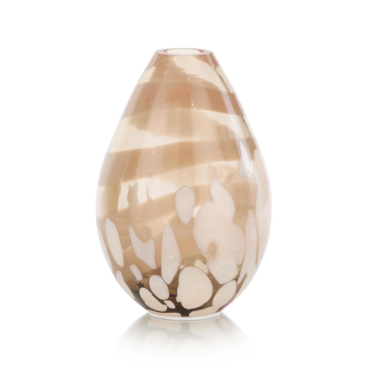 Mendoza Vase, Small – Art by John Richard | Sutter & Vale