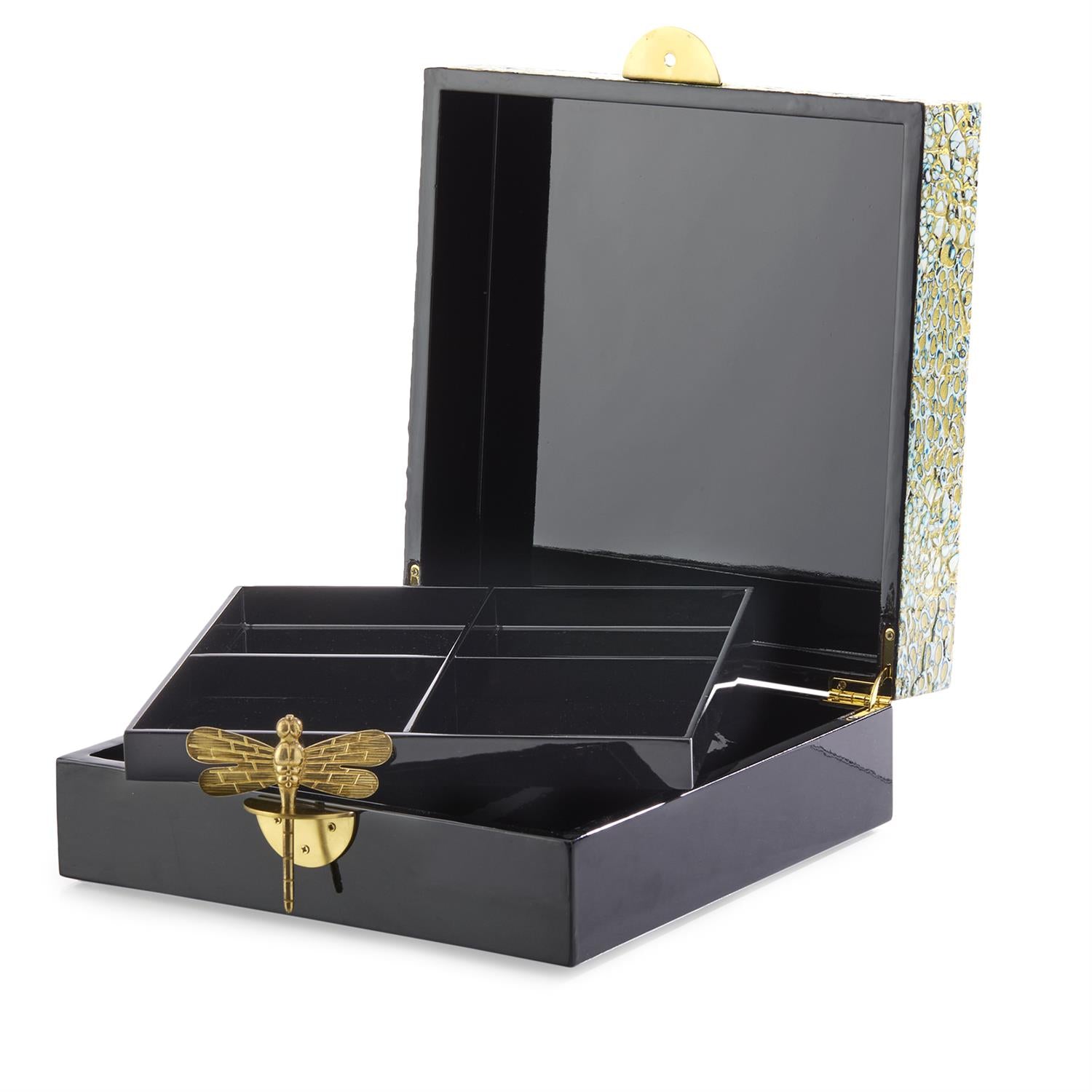 Damselfly Box