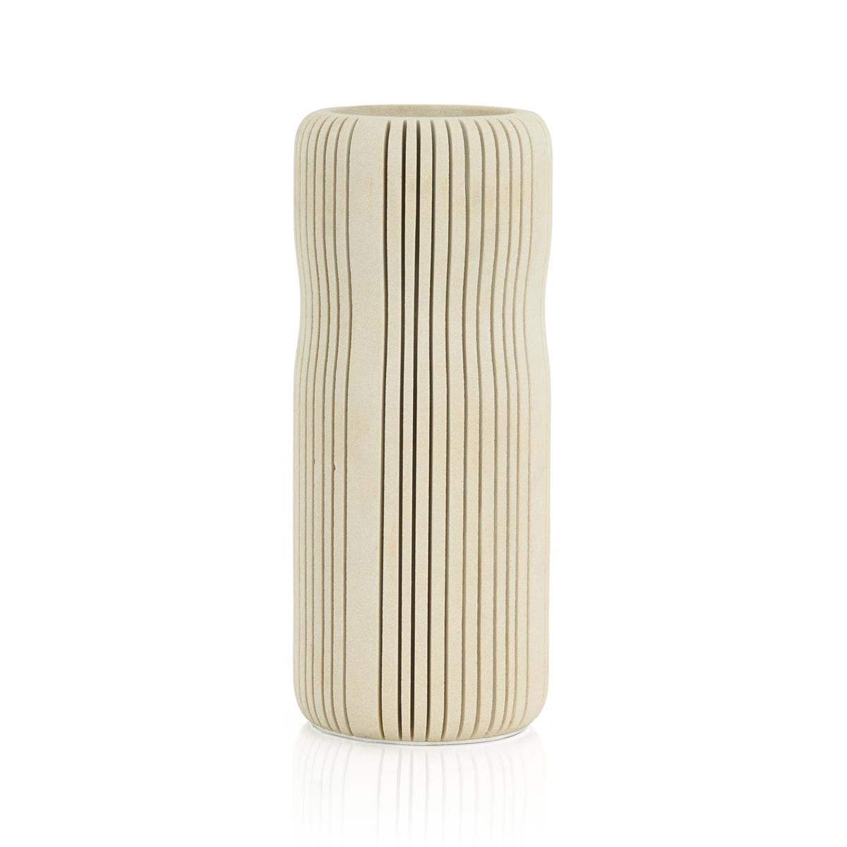 Ranura Vase, Large – Art by John Richard | Sutter & Vale