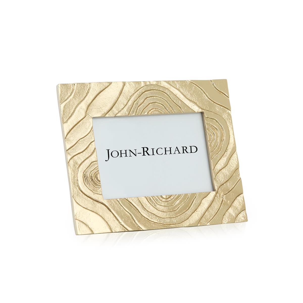 Hypnotic Photo Frame, Small – Art by John Richard | Sutter & Vale