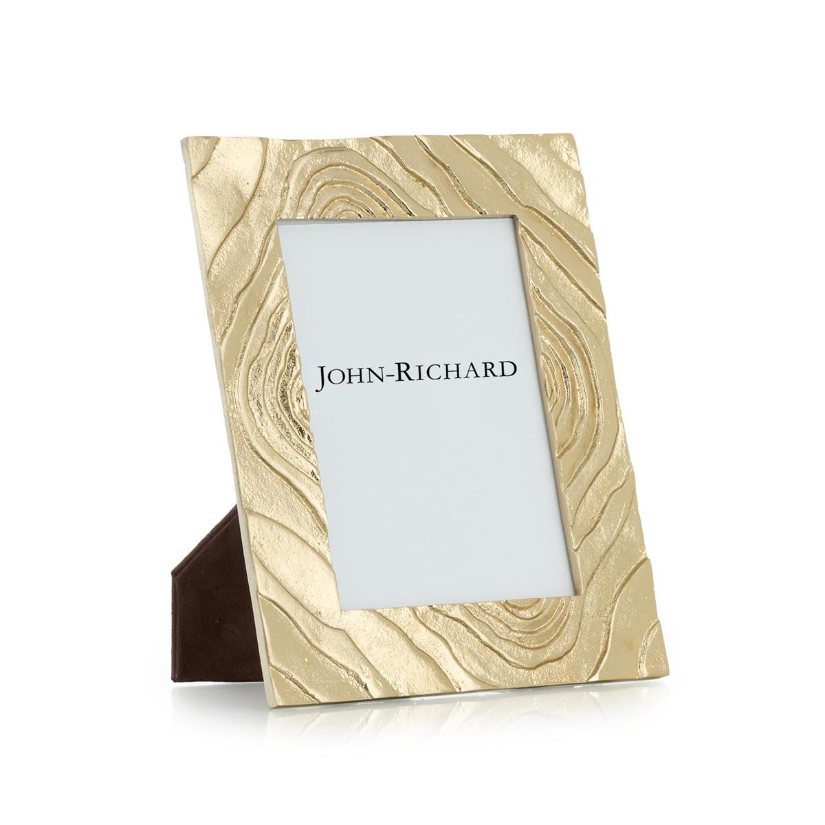 Hypnotic Photo Frame, Large – Art by John Richard | Sutter & Vale