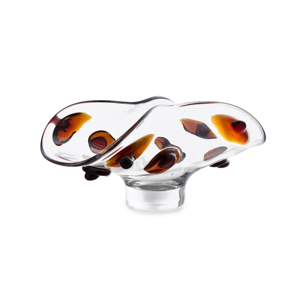 Spotted Wave Bowl by John Richard | Sutter & Vale