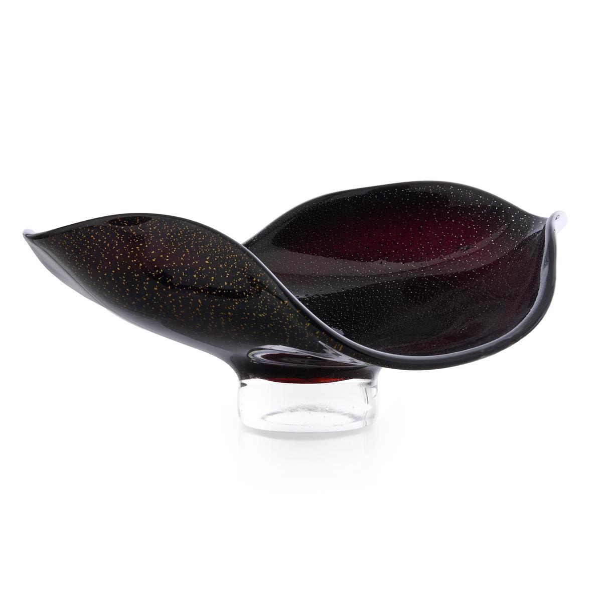 Star-Flecked Bowl by John Richard | Sutter & Vale
