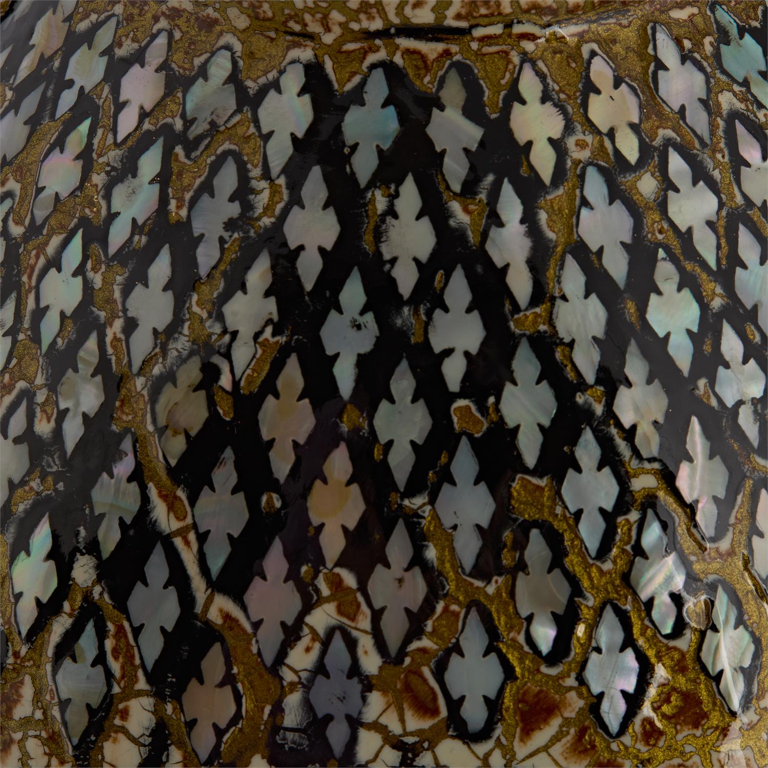 Sonoran Vase, Large