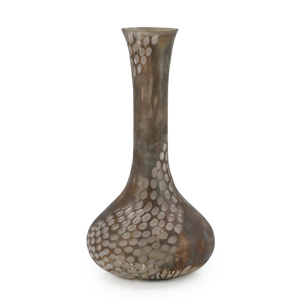 Manchado Vase by John Richard | Sutter & Vale