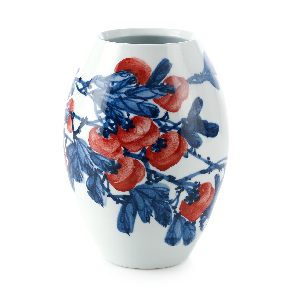 Pomona Vase – Art by John Richard | Sutter & Vale