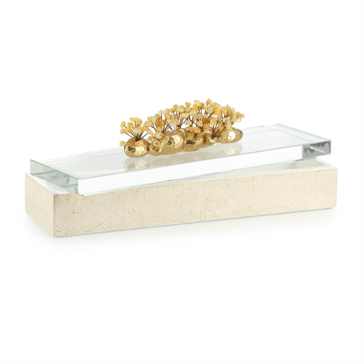 Crystal Garden Box