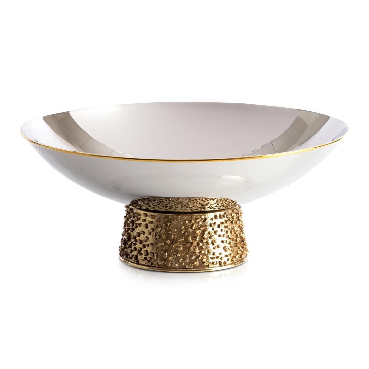 Brava Bowl – Art by John Richard | Sutter & Vale