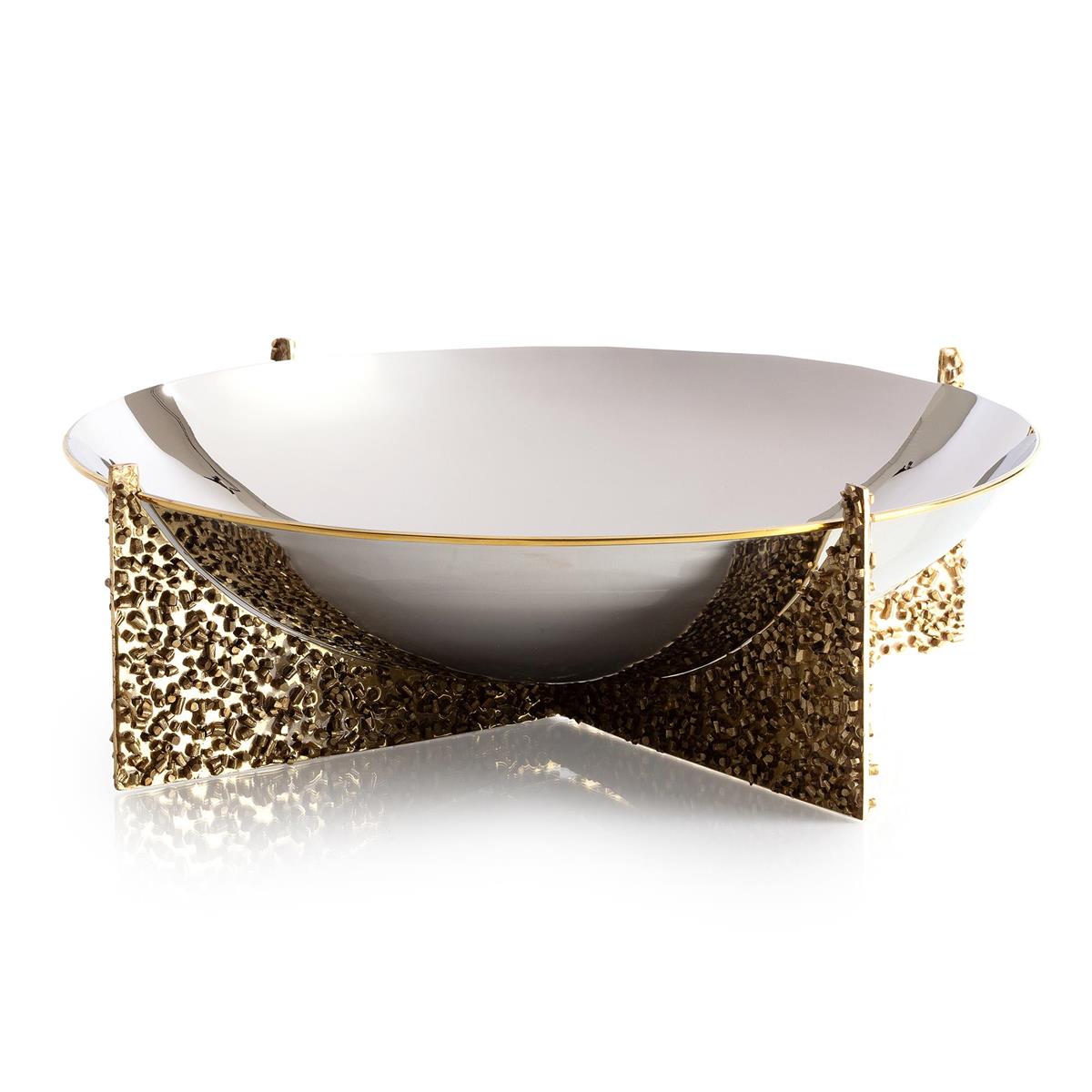 Ambrosia Bowl, Large – Art by John Richard | Sutter & Vale