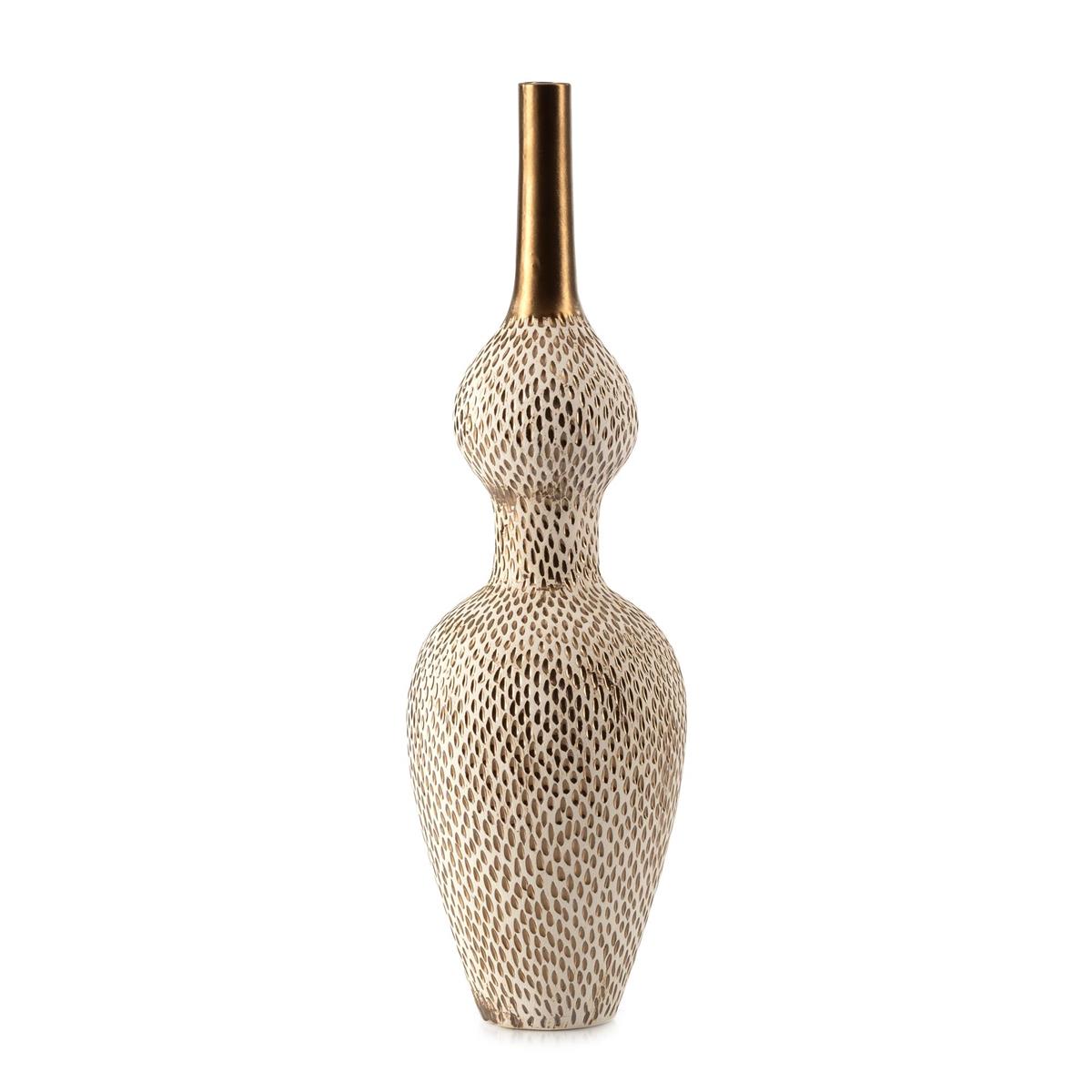 Elyra Vase, Large – Art by John Richard | Sutter & Vale