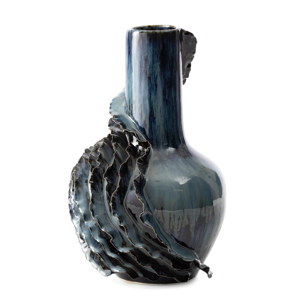 Tidal Vase, Large – Art by John Richard | Sutter & Vale