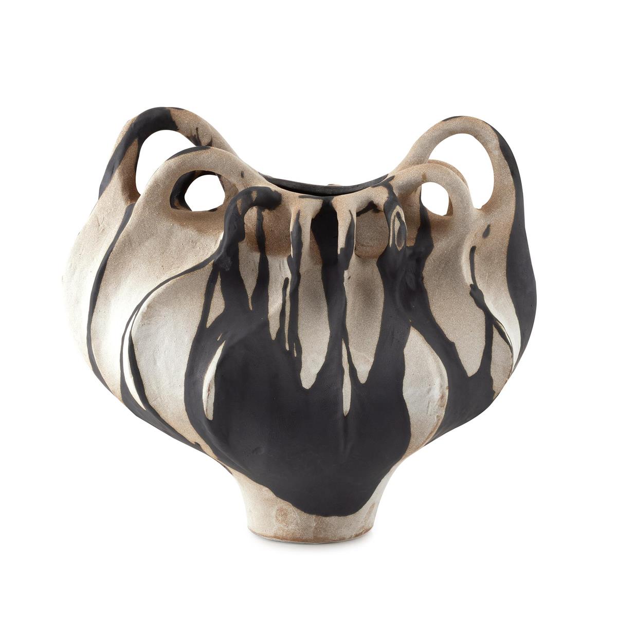 Fontana Vase – Art by John Richard | Sutter & Vale