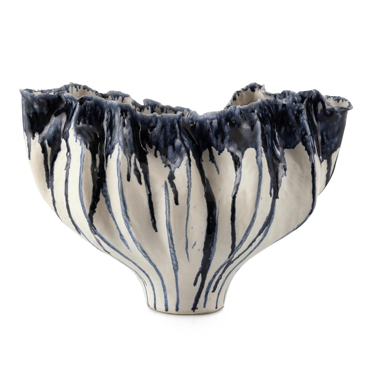 Pluvia Vase, Large – Art by John Richard | Sutter & Vale