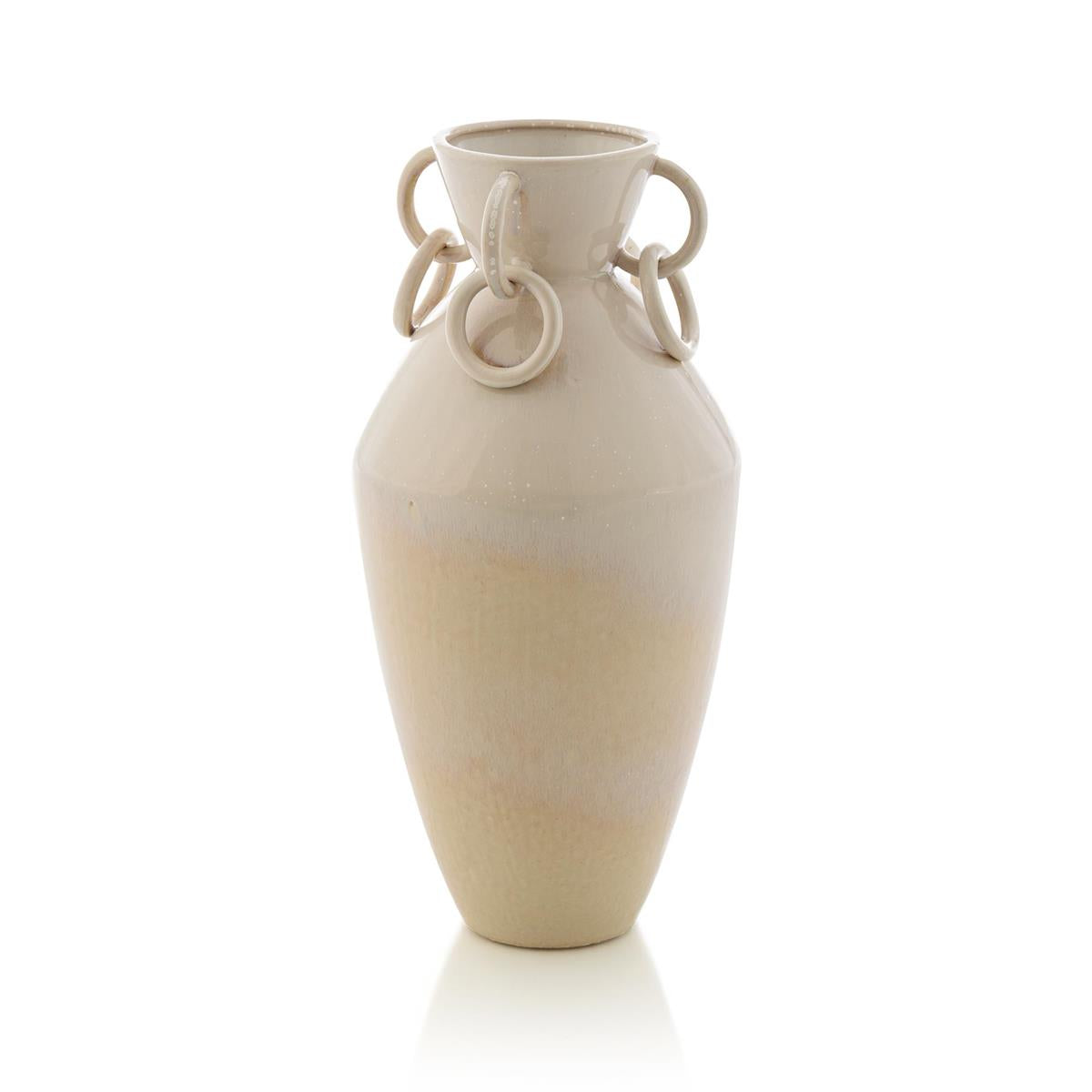 Amphora Vase, Large – Art by John Richard | Sutter & Vale