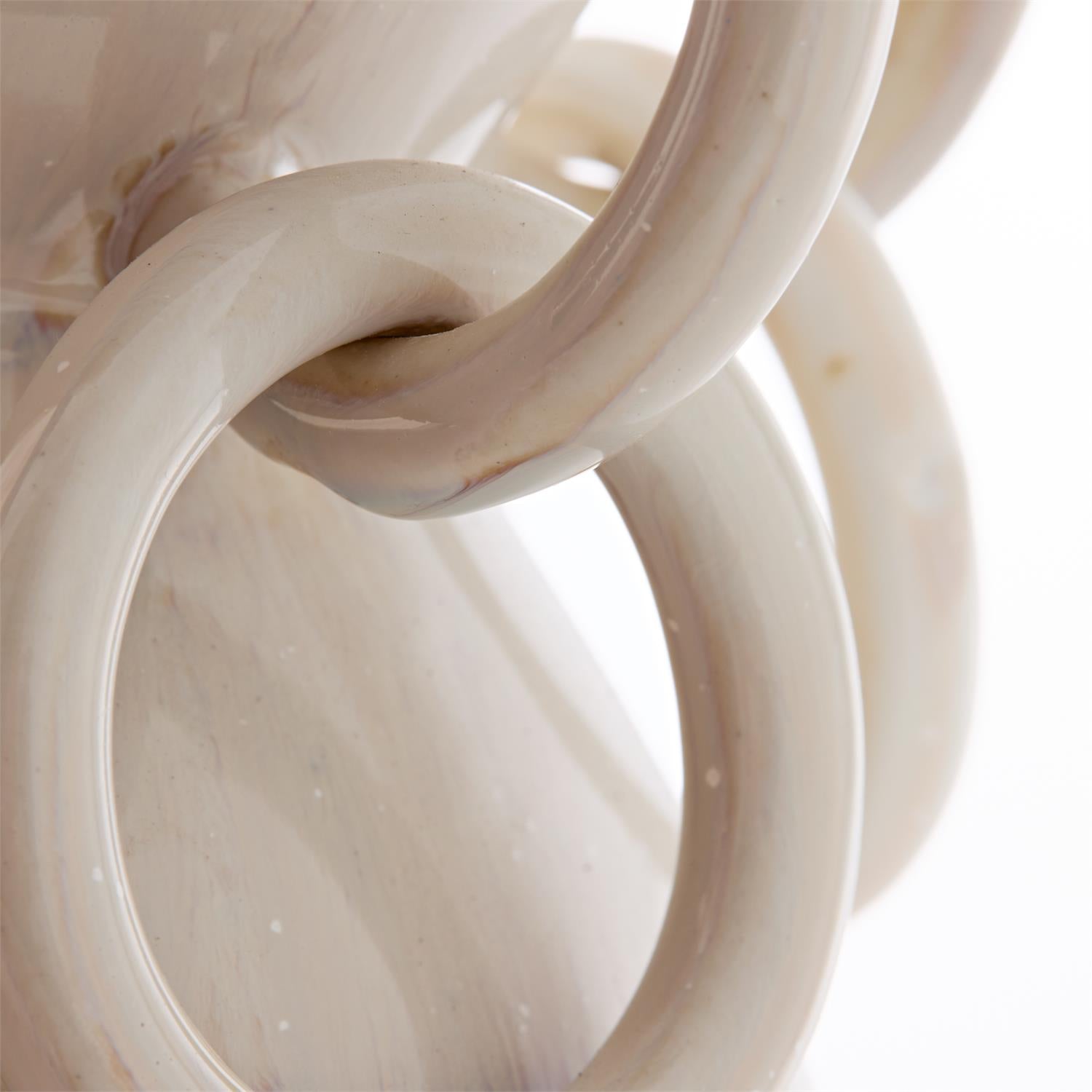 Amphora Vase, Large