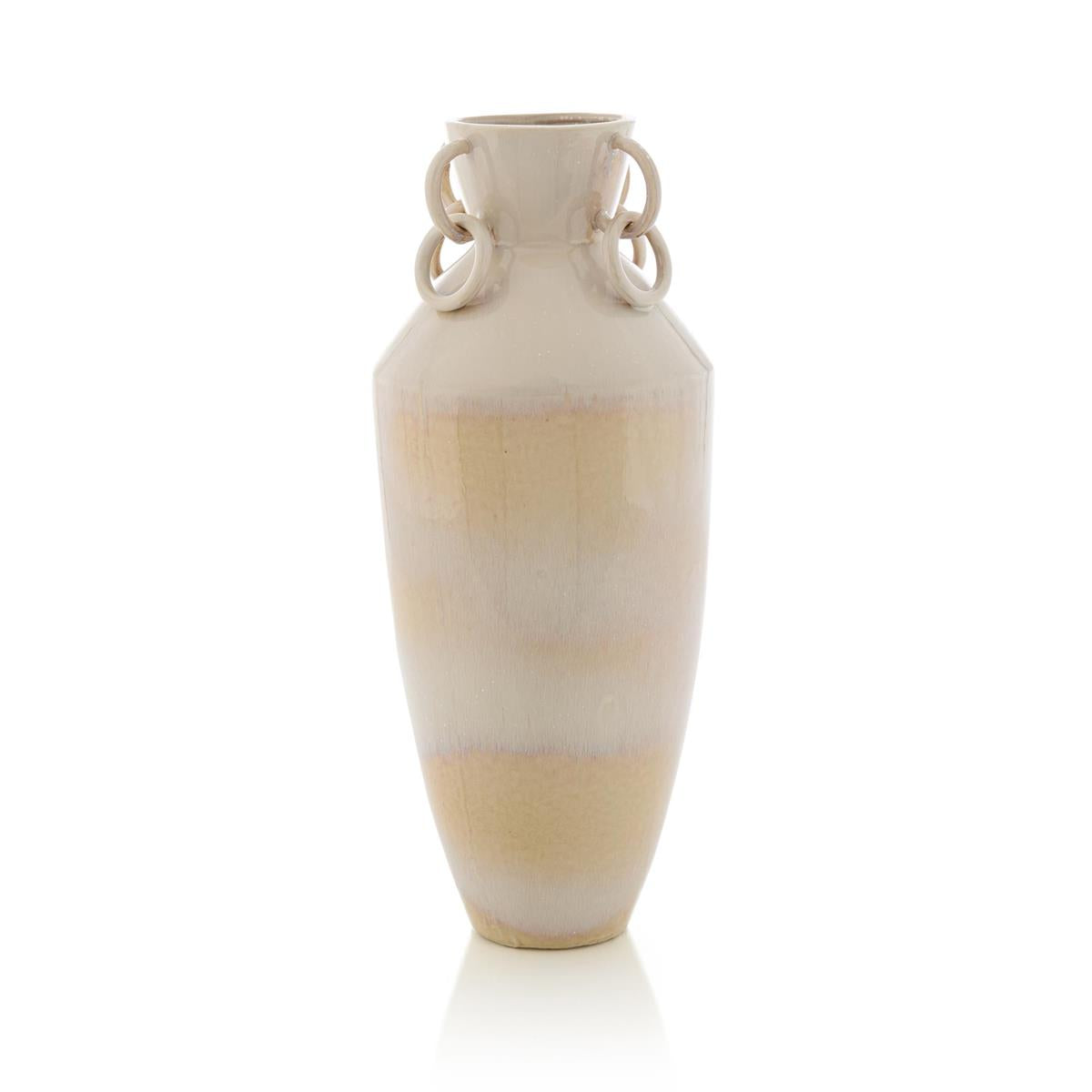 Amphora Vase, Small – Art by John Richard | Sutter & Vale