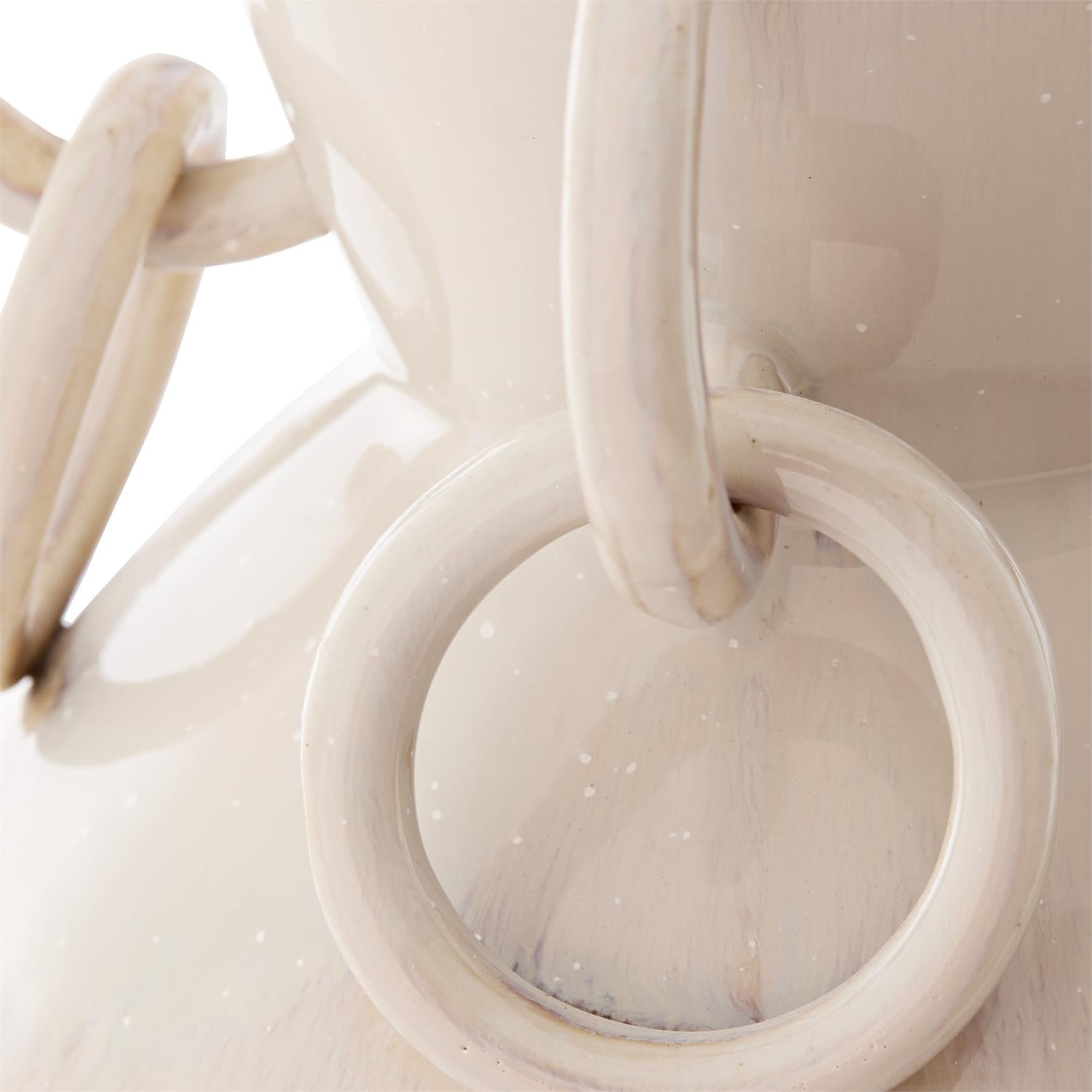 Amphora Vase, Small
