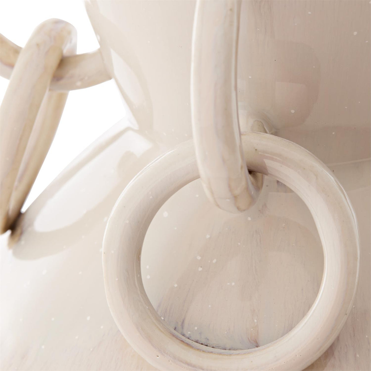Amphora Vase, Small