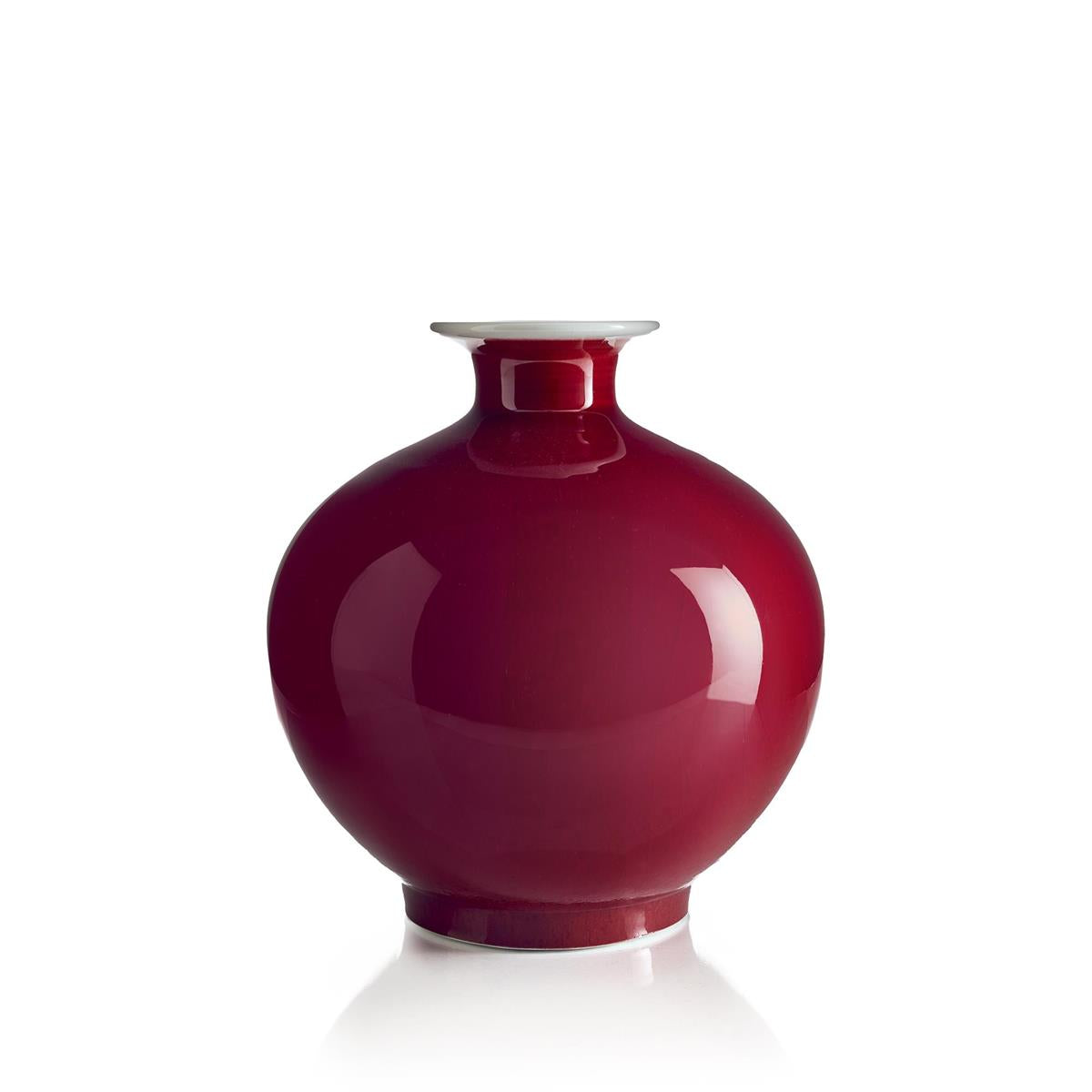 Amore Vase, Small – Art by John Richard | Sutter & Vale