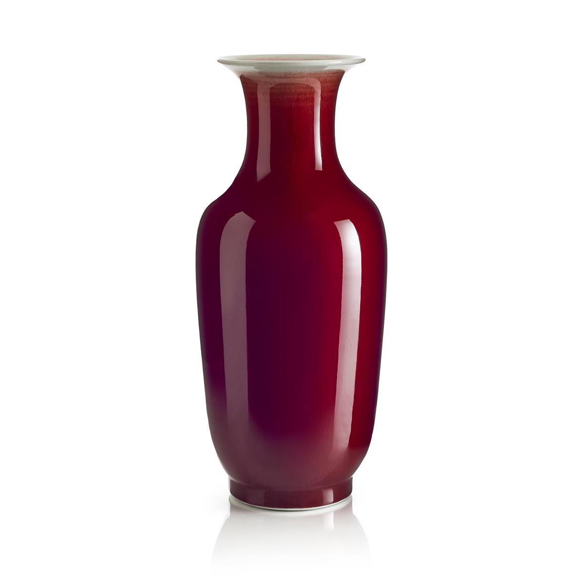 Amore Vase, Medium – Art by John Richard | Sutter & Vale
