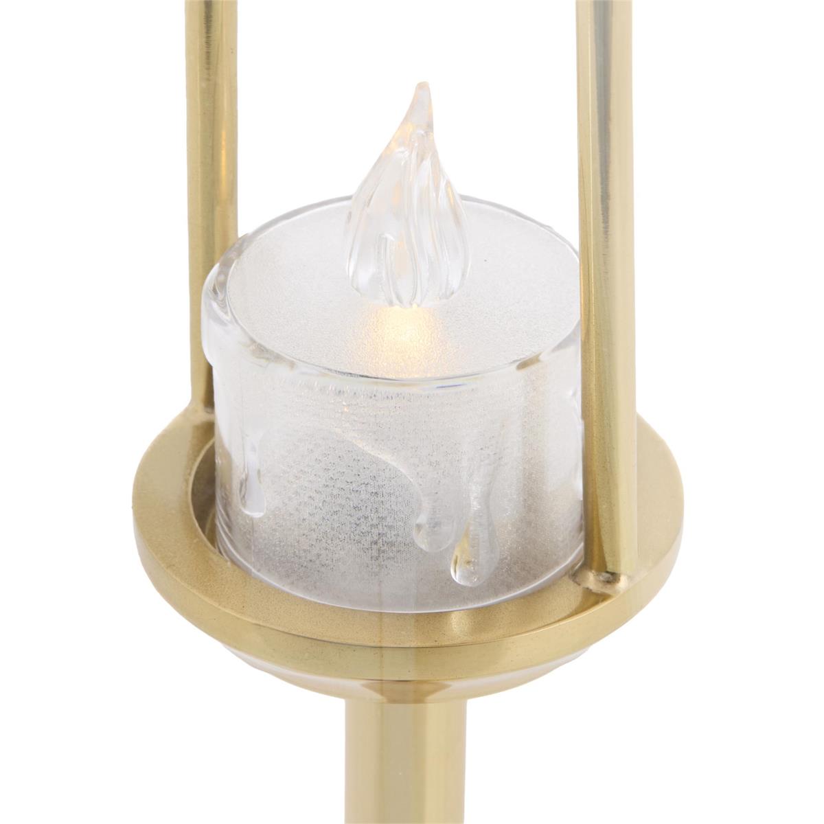 Amethyst Roots Candleholder, Large – Art by John Richard | Sutter & Vale