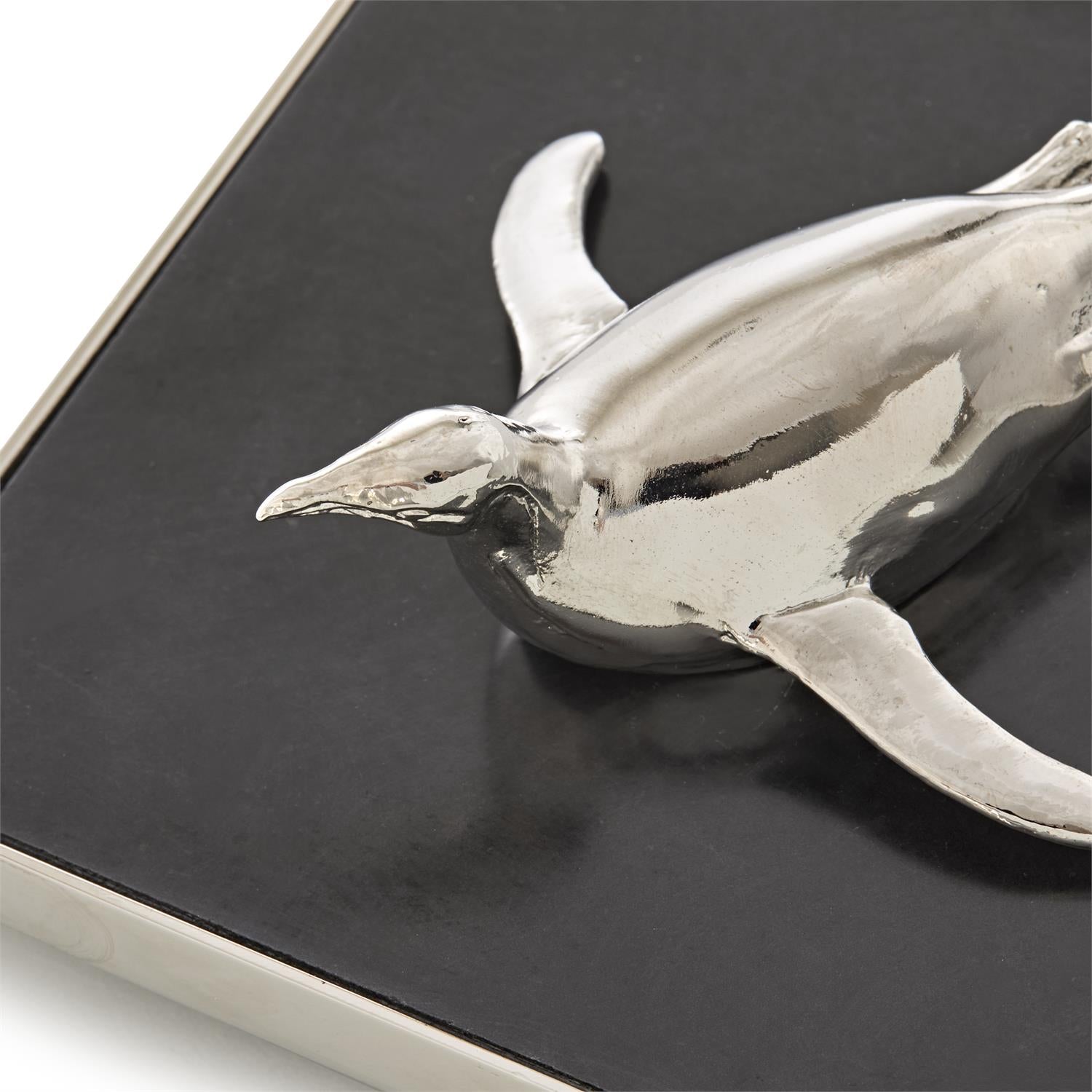 Penguin Napkin Holder