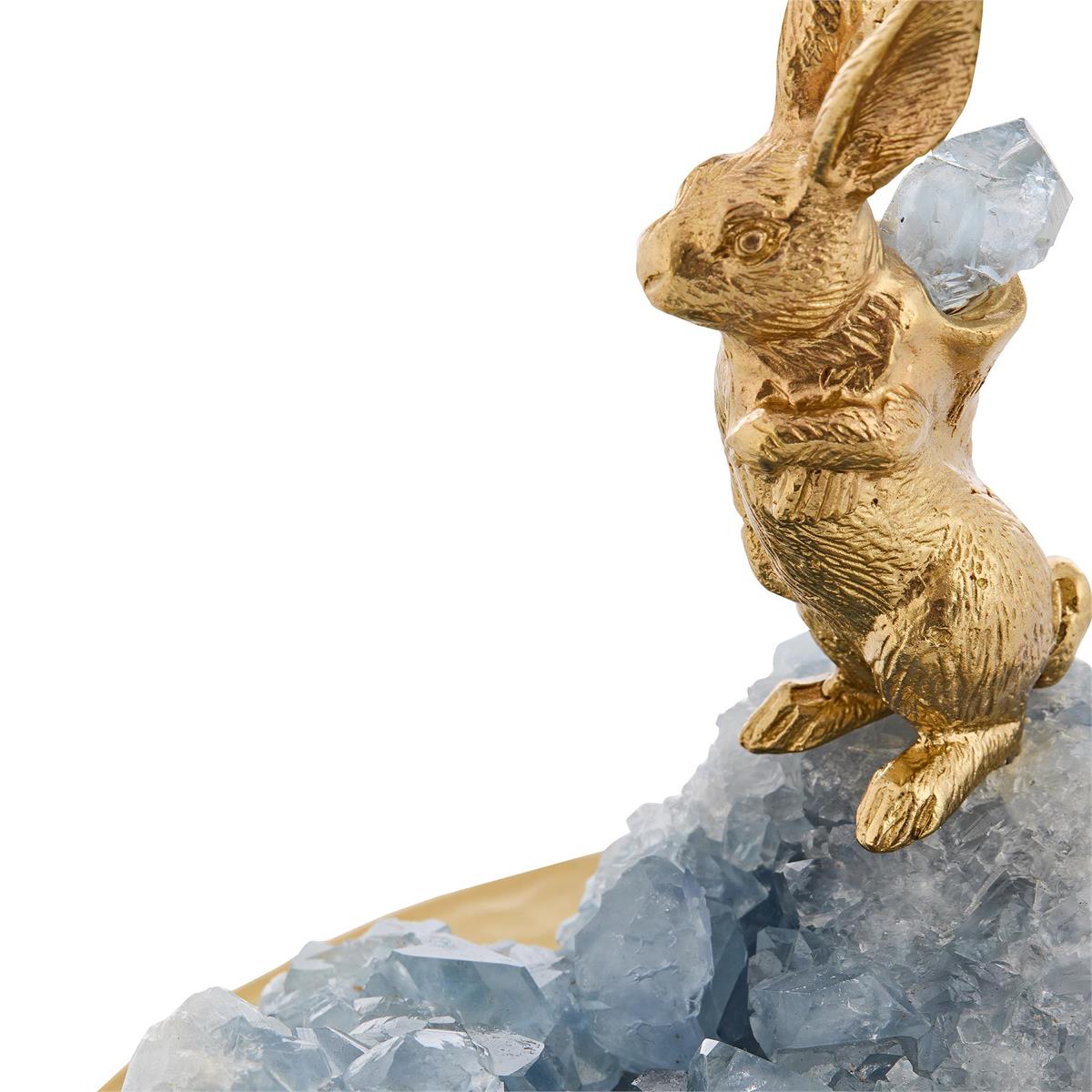 Scavenger Glass Jar, Small by John Richard | Sutter & Vale