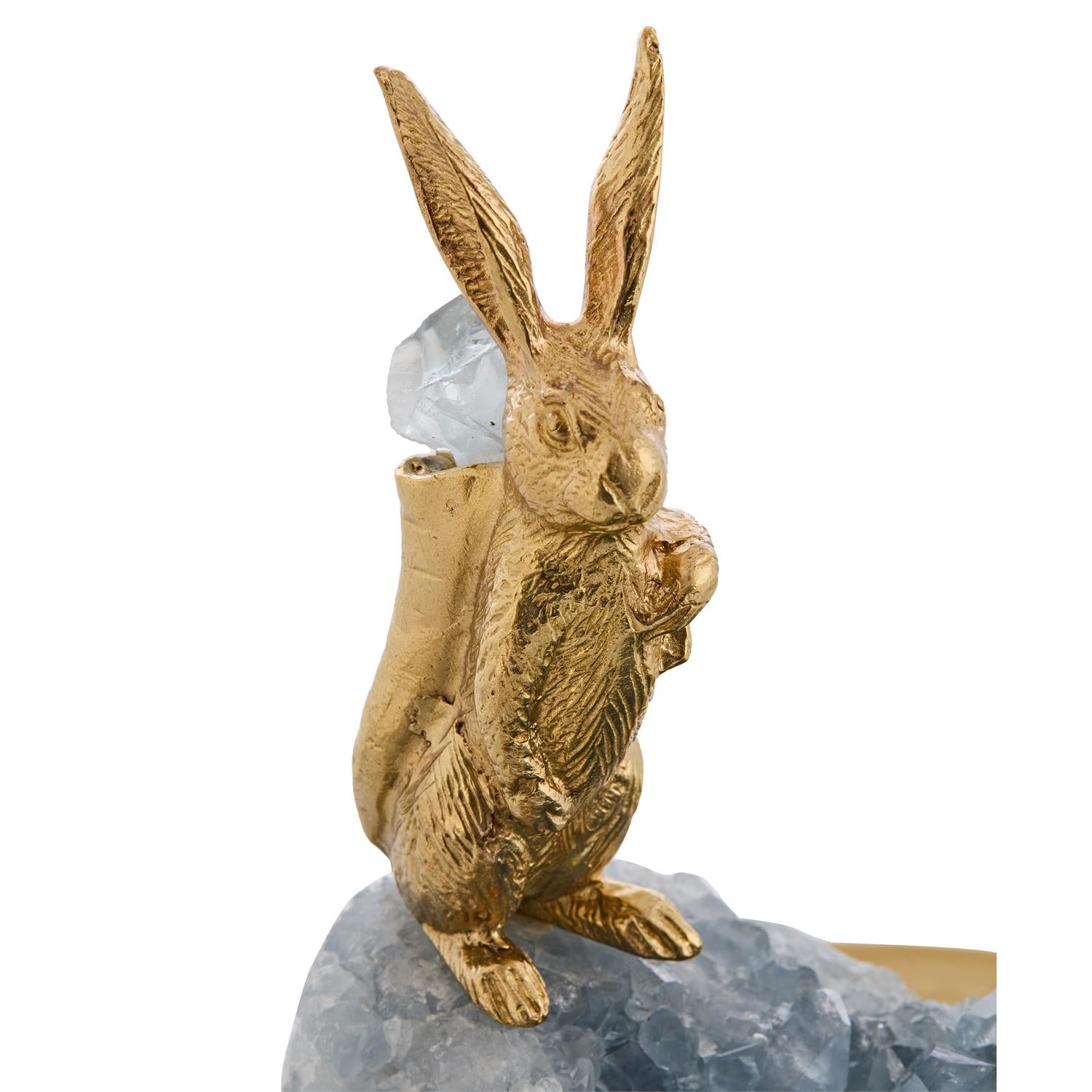 Scavenger Glass Jar, Small