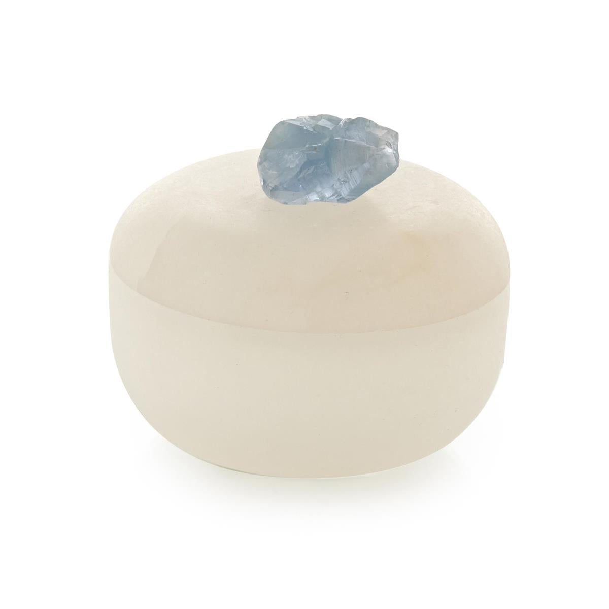 Earthborn Jar, Small by John Richard | Sutter & Vale
