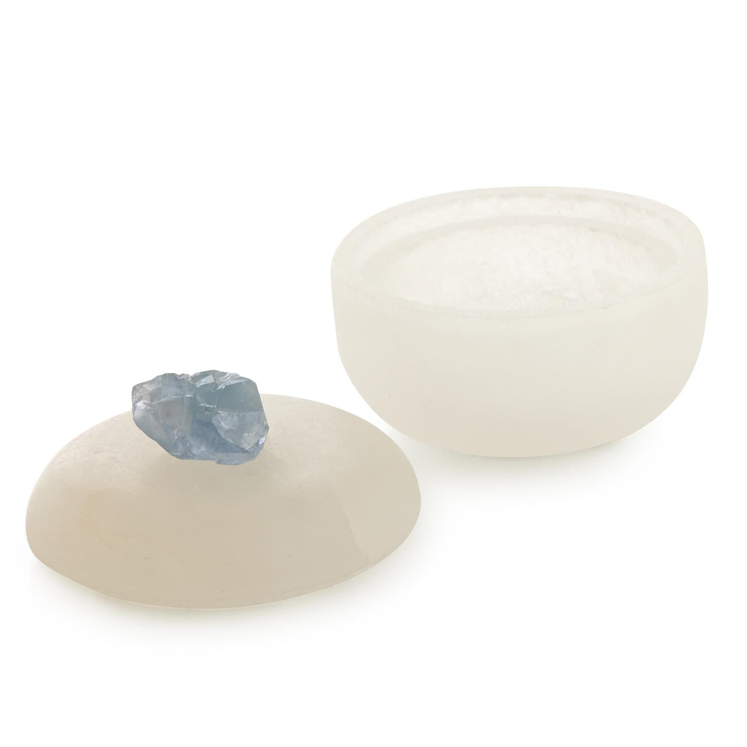 Earthborn Jar, Small