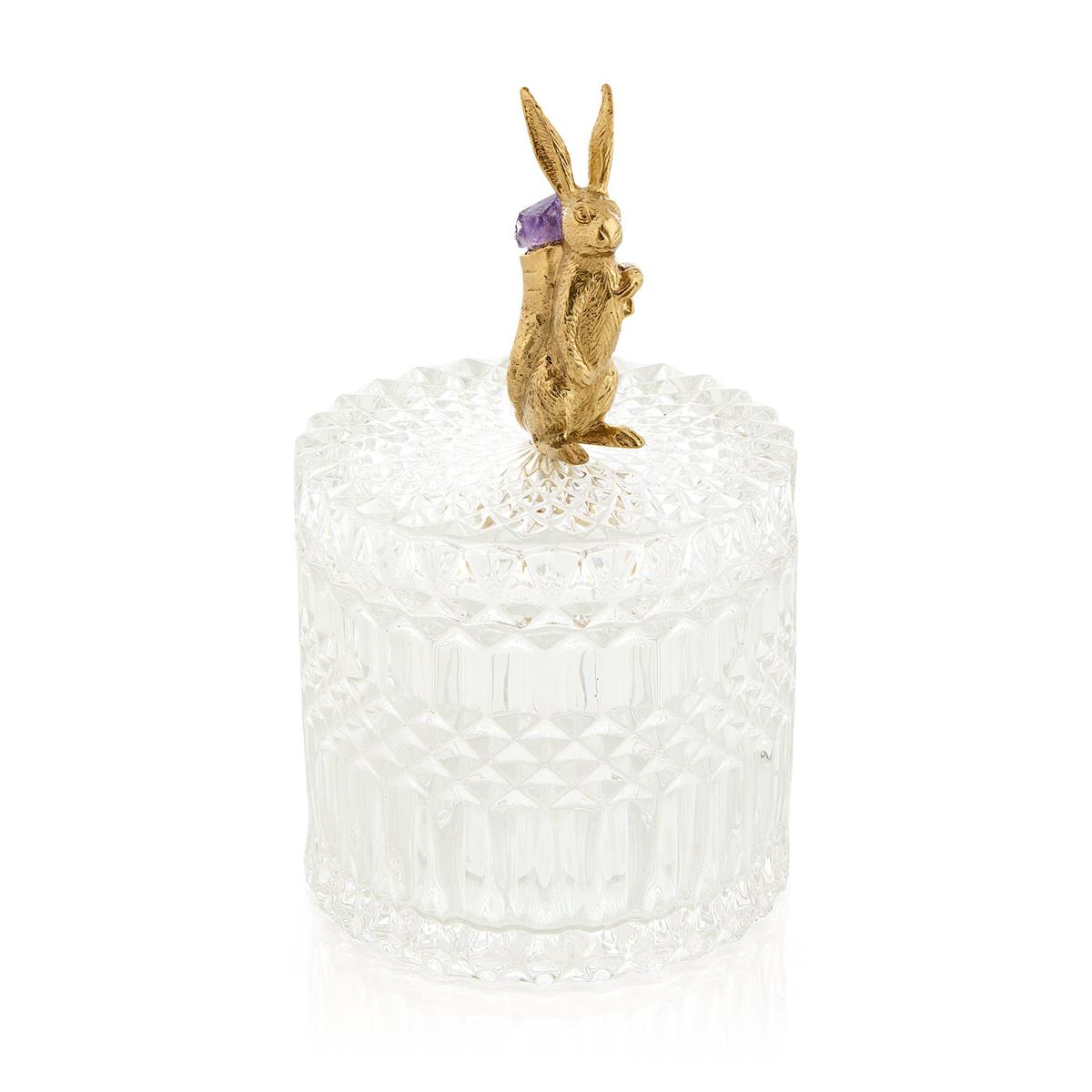 Forager Glass Jar by John Richard | Sutter & Vale