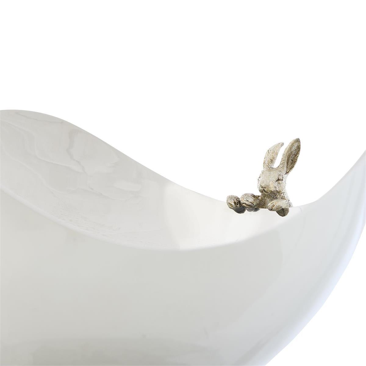 Bunny Bowl – Art by John Richard | Sutter & Vale
