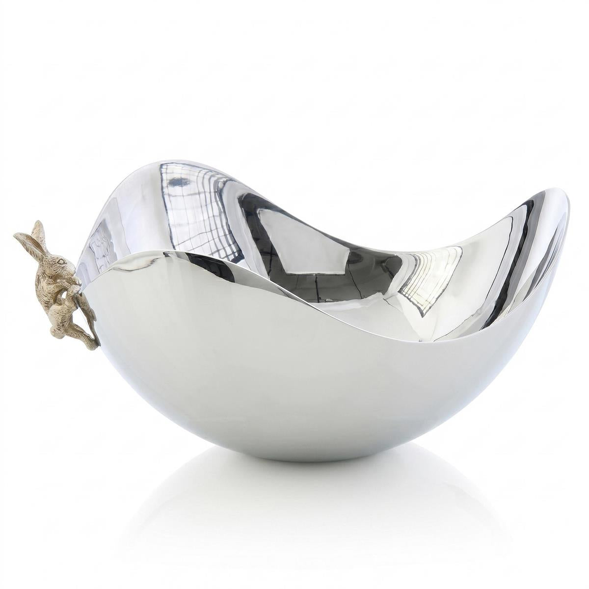 Bunny Bowl – Art by John Richard | Sutter & Vale