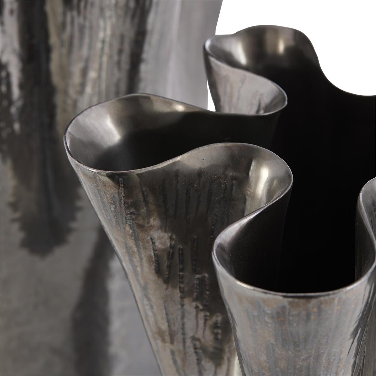Naia Vases, Set of 2 by John Richard | Sutter & Vale