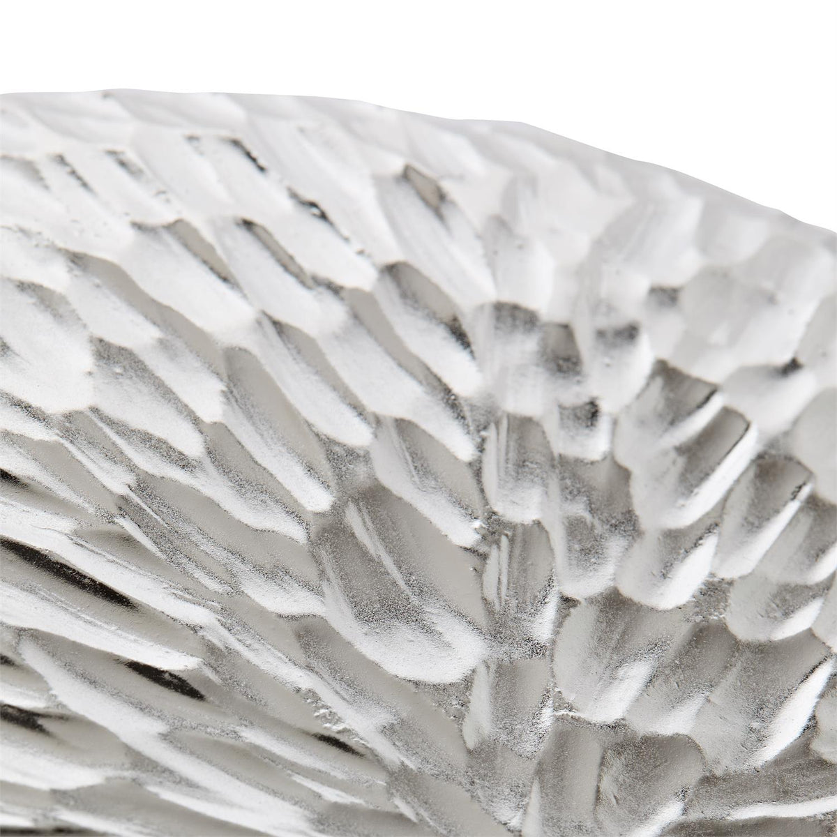 Natalia Sculptures on Crystal, Set of 2