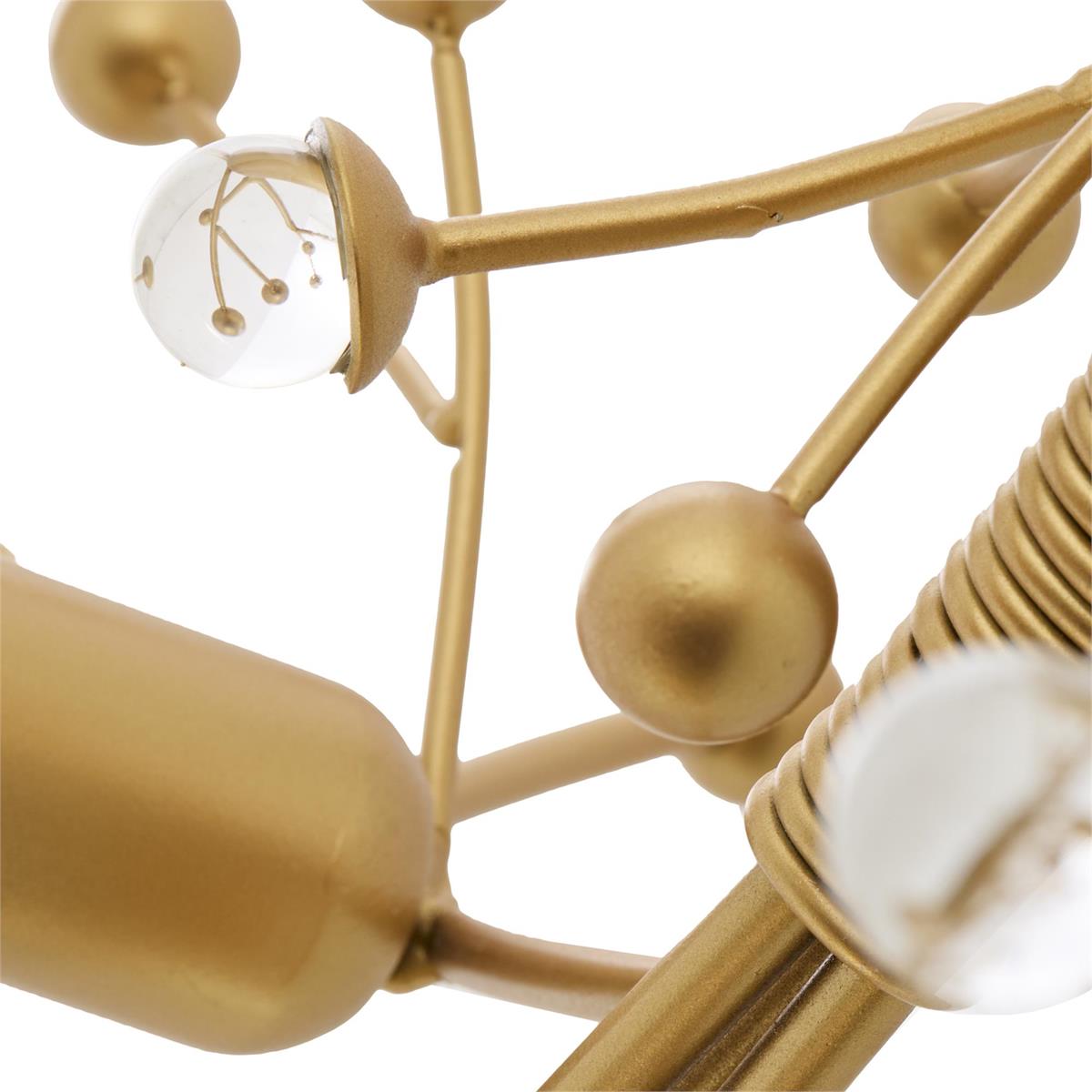 Celestial Branch Candleholder by John Richard | Sutter & Vale