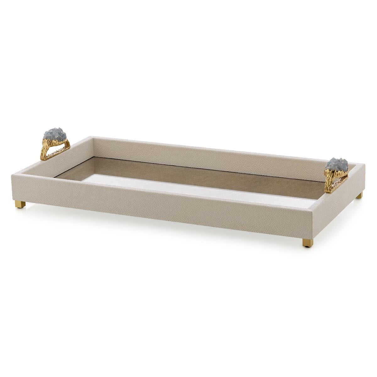 Lapis Tray by John Richard | Sutter & Vale