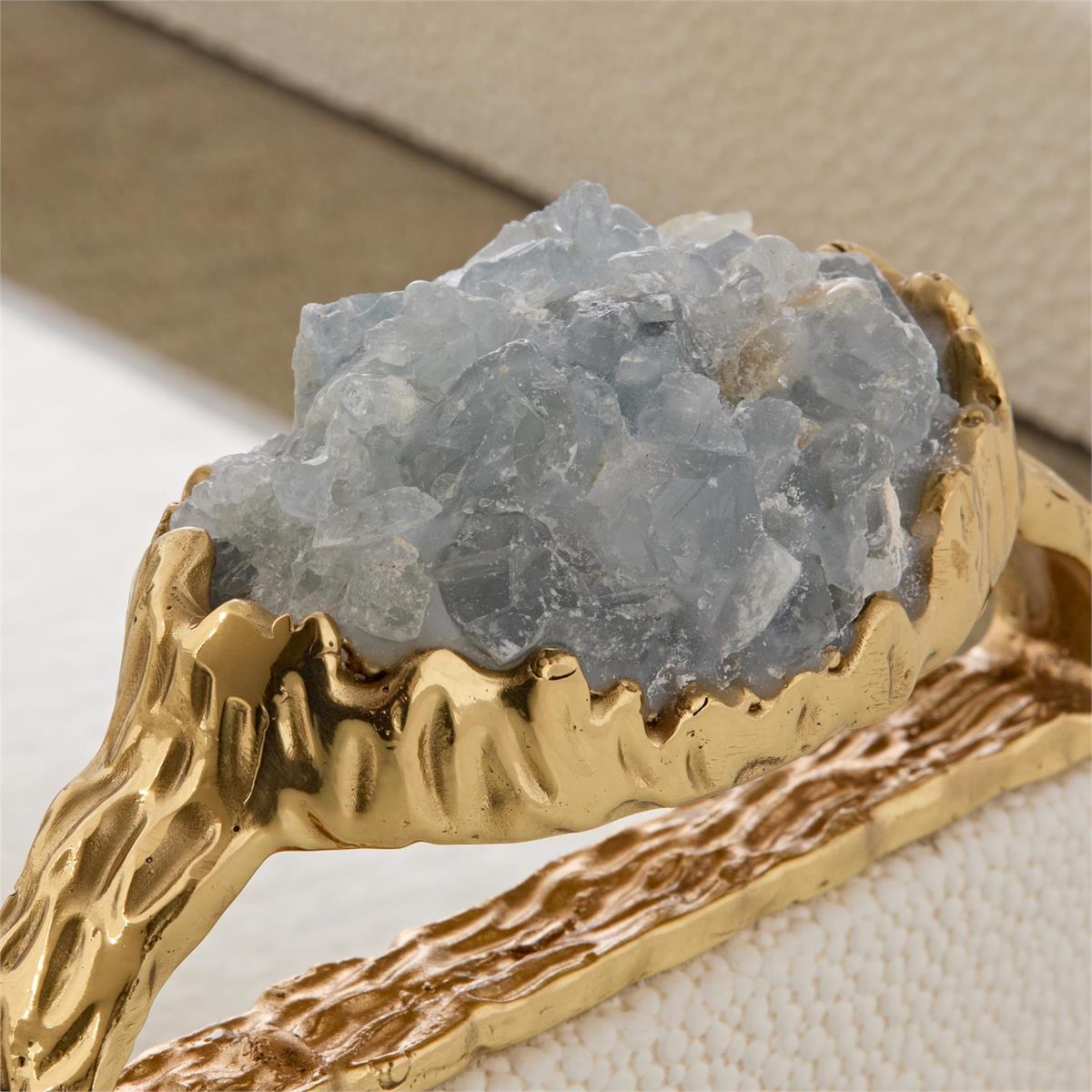 Lapis Tray by John Richard | Sutter & Vale